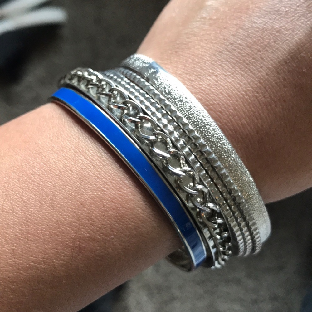 Bangle set